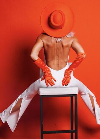 Ольга Профессор